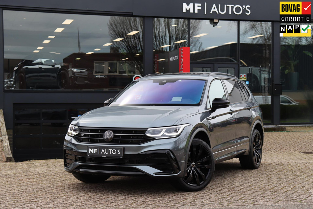 Volkswagen Tiguan Allspace 2.0 TSI 4Motion Business R-Line 7p.|Pano|Virtual|IQ|ACC 36145681-0.jpg | MF Auto's