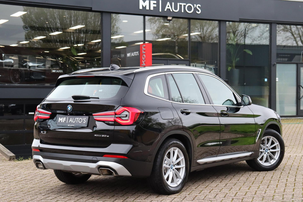BMW X3 XDrive30e Business Edition Plus|Pano|Laser|HUD|Leder|Facelift 37913984-1.jpg | MF Auto's