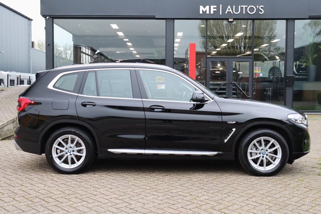 BMW X3 XDrive30e Business Edition Plus|Pano|Laser|HUD|Leder|Facelift 37913984-2.jpg | MF Auto's