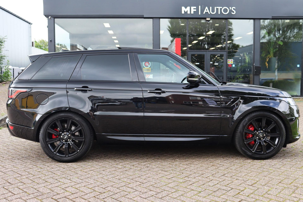 Land Rover Range Rover Sport P400e Limited Edition|Pano|360|NL Auto|1e Eigenaar| 38928411-2.jpg | MF Auto's