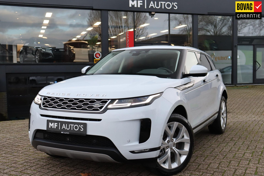Land Rover Range Rover Evoque 1.5 P300e AWD|Digital Display|Meridian|Matrix Led|360|Memory 41627903-0.jpg | MF Auto's