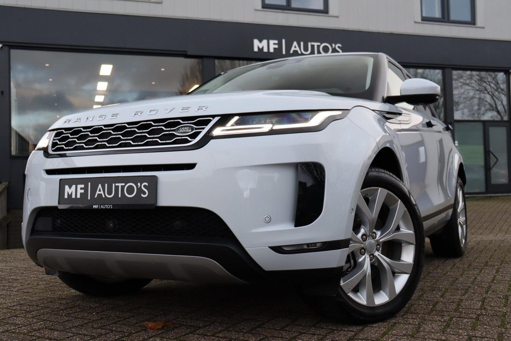 Land Rover Range Rover Evoque 1.5 P300e AWD|Digital Display|Meridian|Matrix Led|360|Memory 41627903-1.jpg | MF Auto's