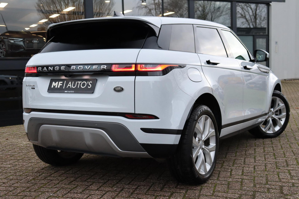 Land Rover Range Rover Evoque 1.5 P300e AWD|Digital Display|Meridian|Matrix Led|360|Memory 41627903-2.jpg | MF Auto's