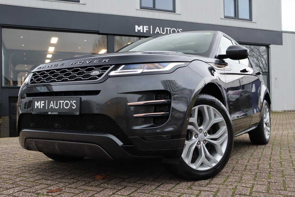 Land Rover Range Rover Evoque 1.5 P300e AWD R-Dynamic|Pano|Led|Memory|Virtual|Camera|Leder 41628049-1.jpg | MF Auto's