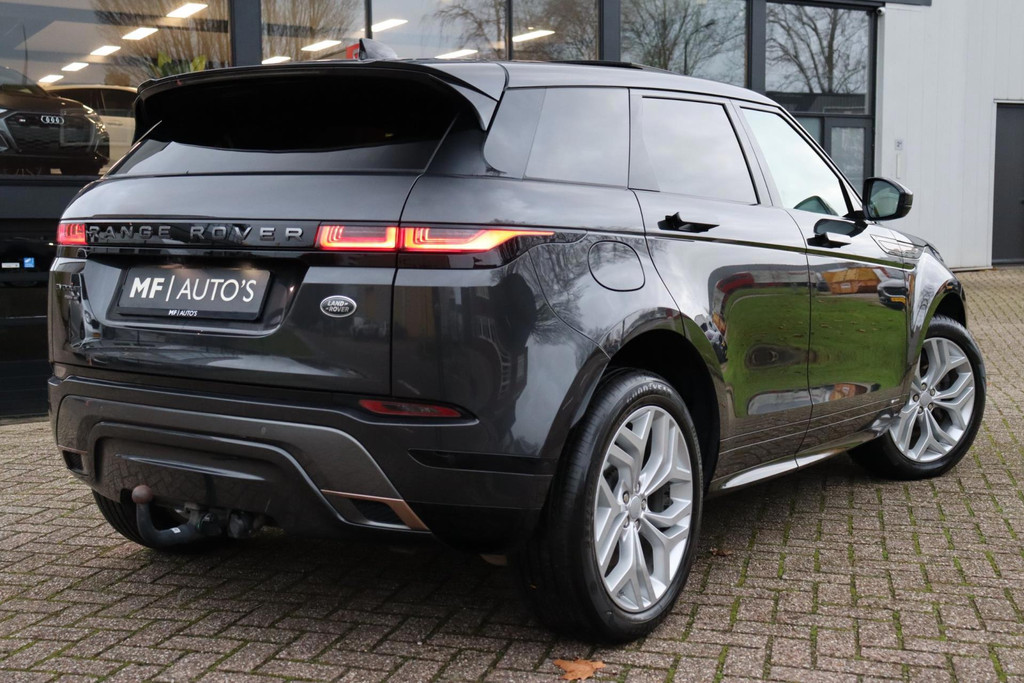 Land Rover Range Rover Evoque 1.5 P300e AWD R-Dynamic|Pano|Led|Memory|Virtual|Camera|Leder 41628049-2.jpg | MF Auto's
