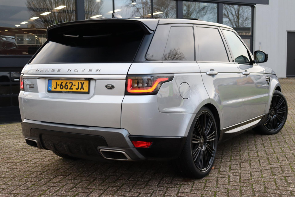 Land Rover Range Rover Sport 2.0 P400e HSE Dynamic|Pano|Meridian|22"|Dealer onderhouden 41754449-2.jpg | MF Auto's