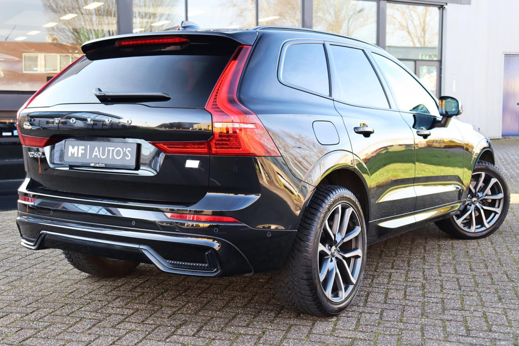Volvo XC60 2.0 T6 Plug-in hybrid AWD R-Design Facelift|Pano|Memory|360º|20"|BTW 43271630-2.jpg | MF Auto's