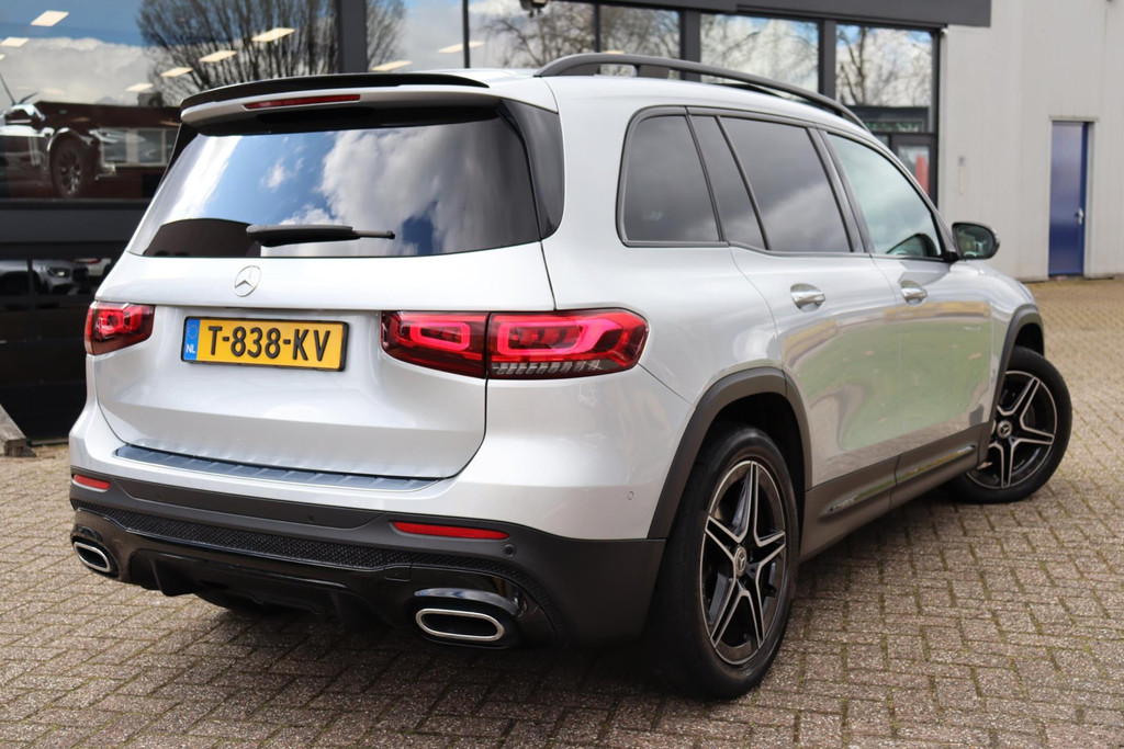Mercedes-Benz GLB 200 Premium Plus AMG|Pano|Sfeer|Camera|Trekhaak 43508108-2.jpg | MF Auto's
