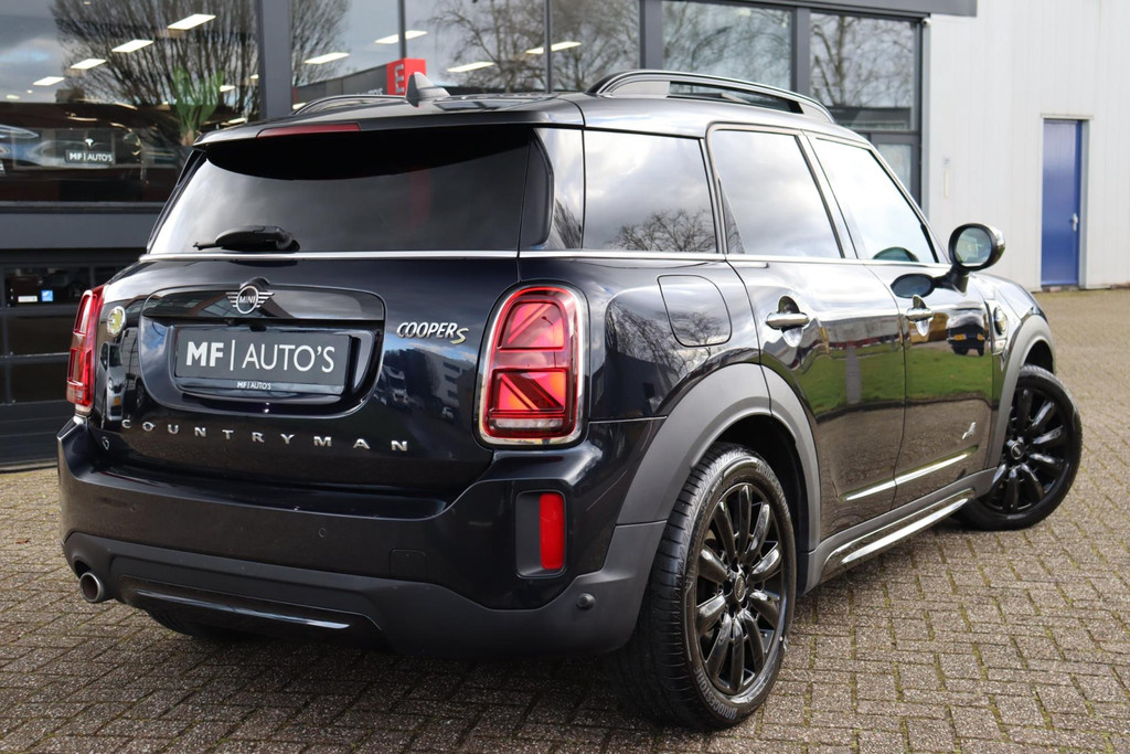 MINI Countryman 2.0 Cooper S E ALL4 Chili|Pano|H&K|Camera|Keyless|Memory 43511644-2.jpg | MF Auto's