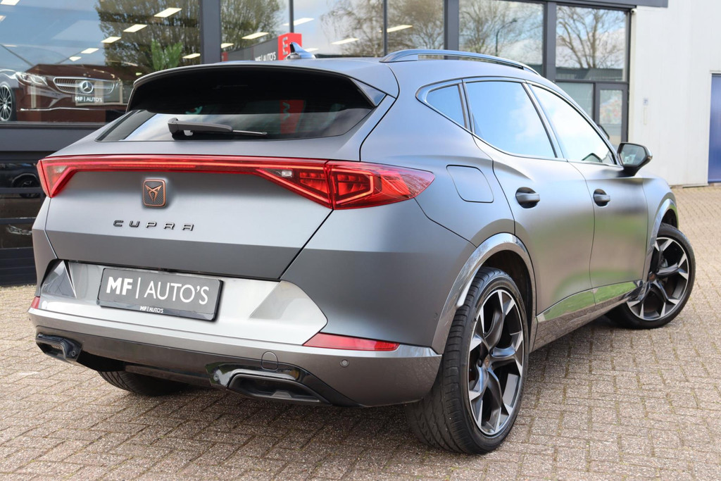CUPRA Formentor 1.4 e-Hybrid|Matt|19''|Stuur verw.|Camera|Carplay 43622224-2.jpg | MF Auto's