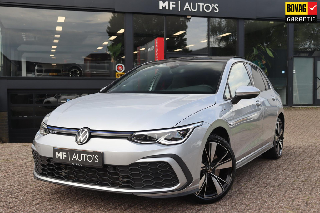 Volkswagen Golf 1.4 eHybrid GTE 245PK|Pano|IQ|ACC|DAB|Stoel & Stuurverwarming 45055499-0.jpg | MF Auto's