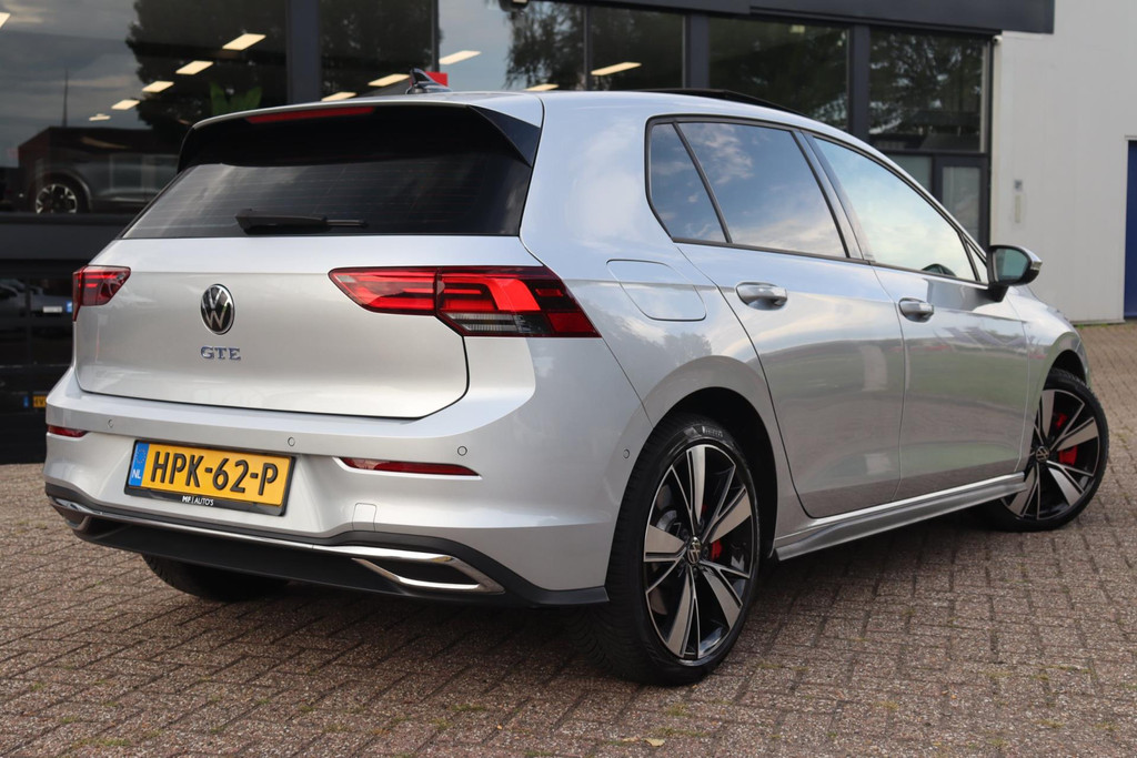 Volkswagen Golf 1.4 eHybrid GTE 245PK|Pano|IQ|ACC|DAB|Stoel & Stuurverwarming 45055499-2.jpg | MF Auto's