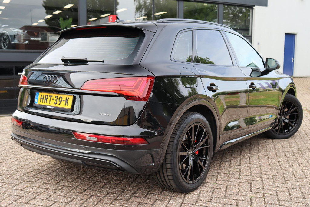 Audi Q5 50 TFSIe S edition|Pano|Luchtvering|Matrix|ACC|360|20" 45991368-2.jpg | MF Auto's