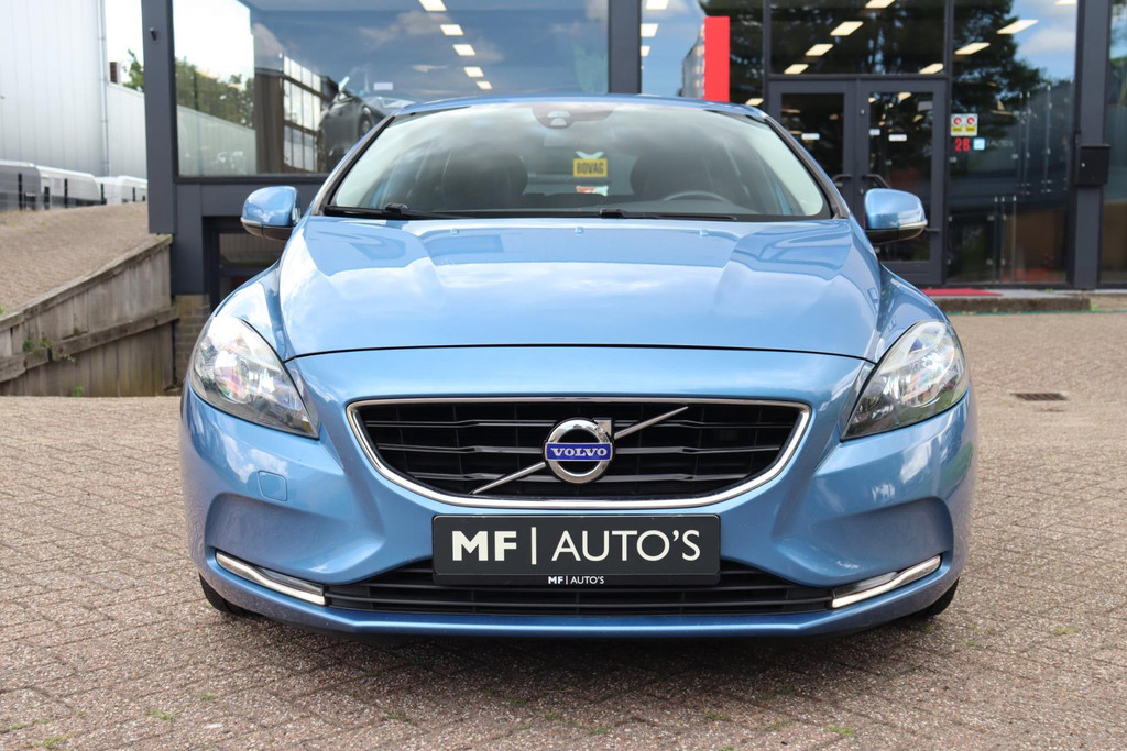 Volvo V40 1.6 T4 Momentum 180PK|Navi|PDC|Clima|NL Auto NAP 46398878-2.jpg | MF Auto's