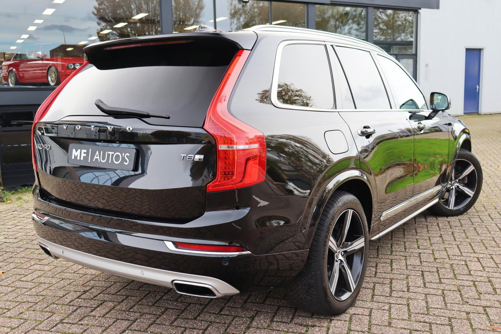 Volvo XC90 2.0 T8 Twin Engine AWD Inscription 7P|Pano|B&W|360º|Luchtvering|Trekhaak|Keyless 48612378-2.jpg | MF Auto's