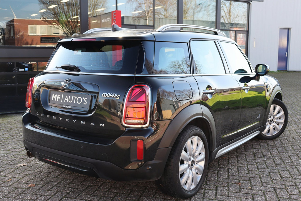 MINI Countryman 1.5 Cooper S E ALL4 Chili|Leder|Keyless|HUD|Carplay|Sfeer|Led 51361271-2.jpg | MF Auto's
