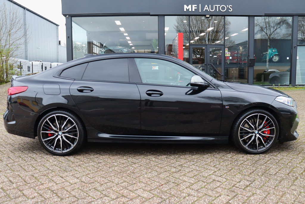 BMW 2 Serie Gran Coupé M235i xDrive High Executive Edition|H&K|Leder|Schaalstoel|Keyless 51968914-2.jpg | MF Auto's