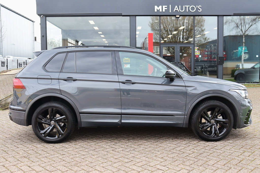 Volkswagen Tiguan 1.4 TSI eHybrid R-Line Business+|Pano|ACC|HUD|360|Trekhaak 52502427-2.jpg | MF Auto's