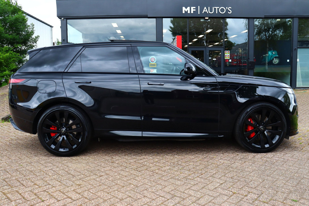 Land Rover Range Rover Sport 3.0 P440e Dynamic HSE|Pano|HUD|Softclose|23"|Black Pack|BTW 53066252-2.jpg | MF Auto's