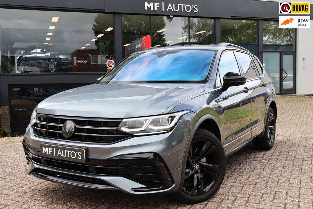 Volkswagen Tiguan Allspace 2.0 TSI 4Motion Highline Business R 7p.|Pano|Virtual|IQ|ACC|Keyless|Trekhaak 53391512-0.jpg | MF Auto's