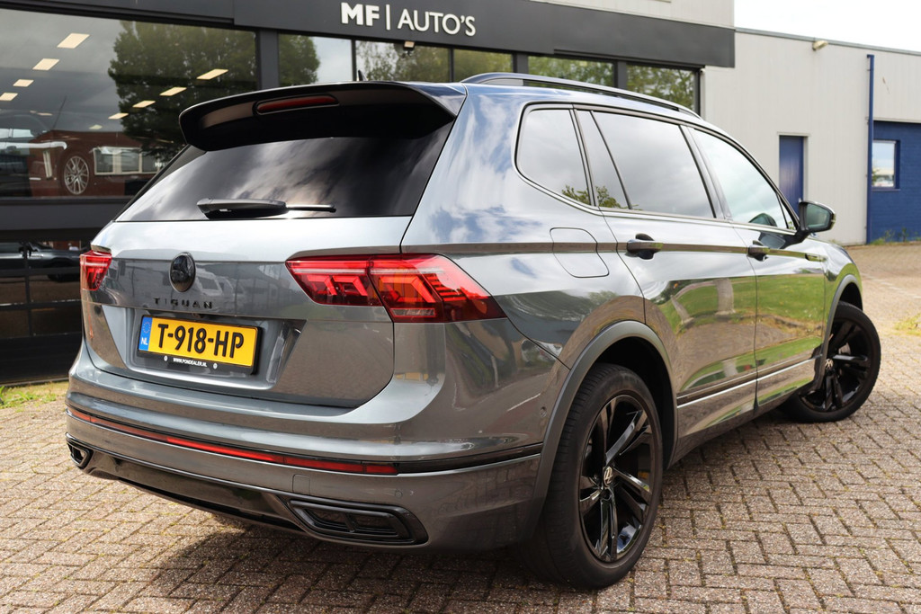 Volkswagen Tiguan Allspace 2.0 TSI 4Motion Highline Business R 7p.|Pano|Virtual|IQ|ACC|Keyless|Trekhaak 53391512-1.jpg | MF Auto's