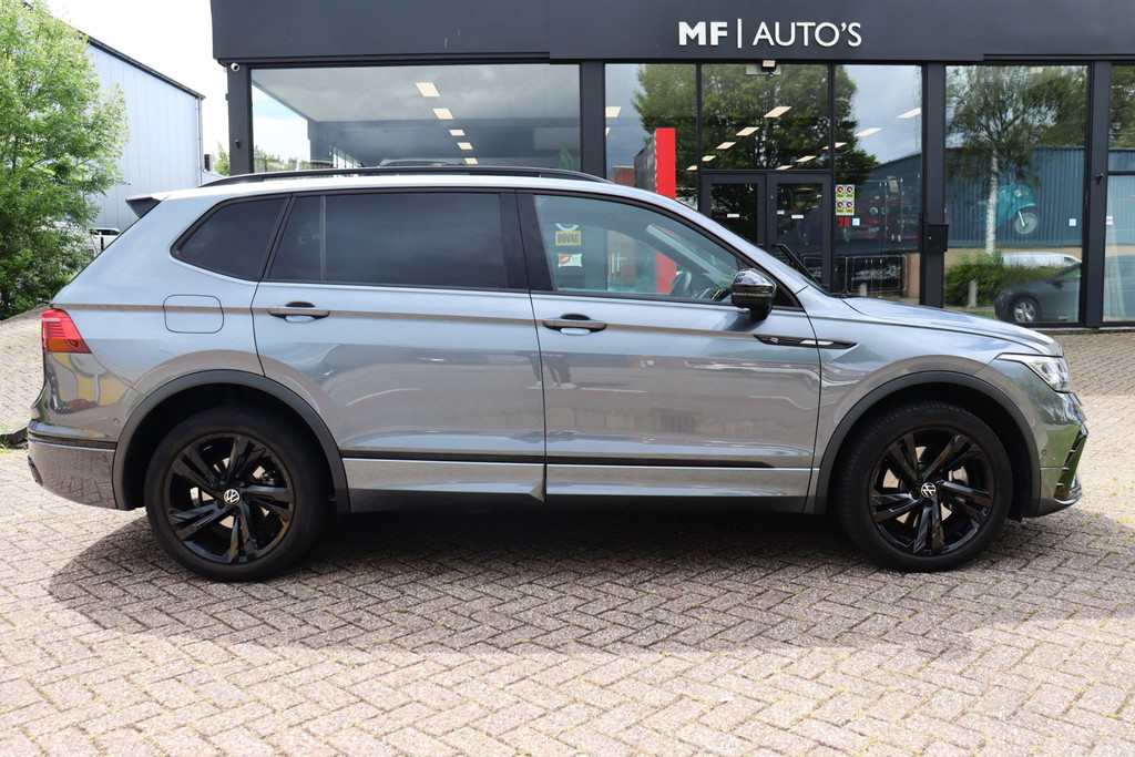 Volkswagen Tiguan Allspace 2.0 TSI 4Motion Highline Business R 7p.|Pano|Virtual|IQ|ACC|Keyless|Trekhaak 53391512-2.jpg | MF Auto's