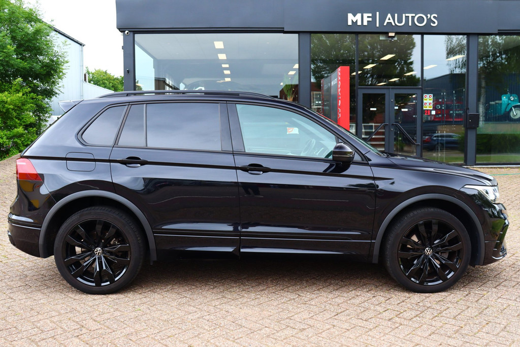 Volkswagen Tiguan 1.4 TSI eHybrid R-Line Business+|Pano|HUD|ACC|DCC|Trekhaak 54155362-2.jpg | MF Auto's