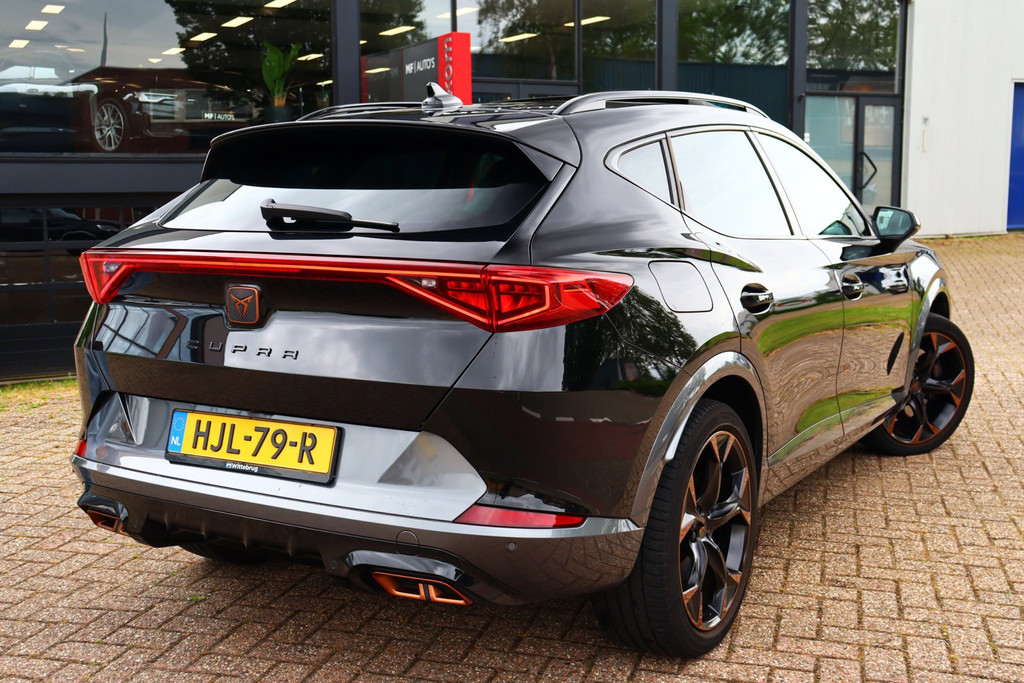 CUPRA Formentor 1.4 e-Hybrid VZ Performance|Pano|Memory|DCC|Camera|Kuipstoel 54171137-1.jpg | MF Auto's