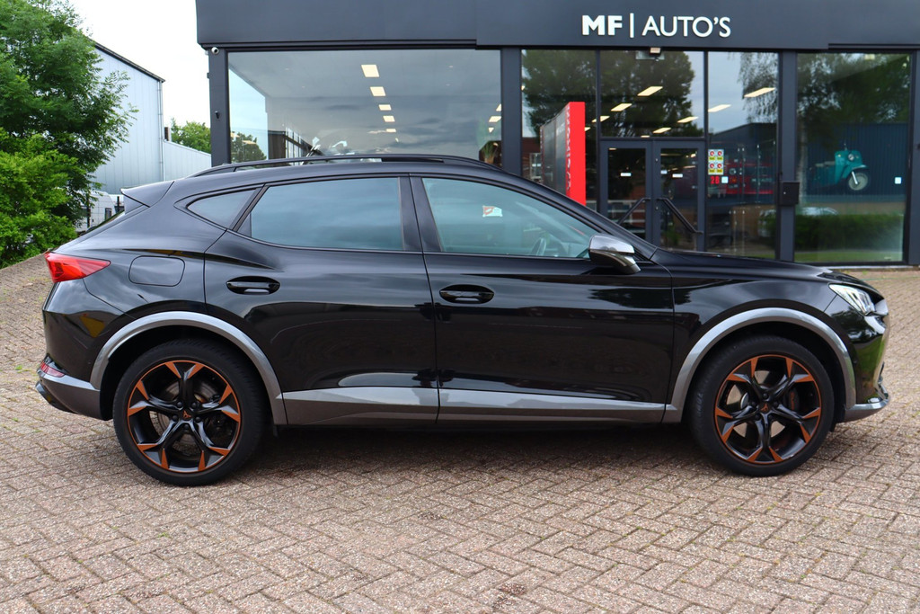 CUPRA Formentor 1.4 e-Hybrid VZ Performance|Pano|Memory|DCC|Camera|Kuipstoel 54171137-2.jpg | MF Auto's