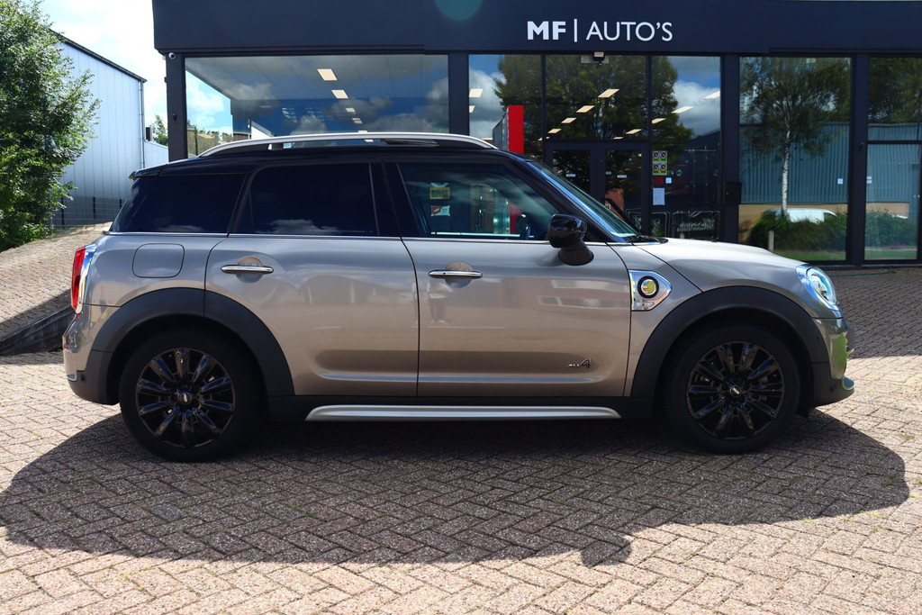 MINI Countryman 1.5 Cooper S E ALL4 Pepper |Pano|Sfeer|Keyless|ACC 56393063-2.jpg | MF Auto's