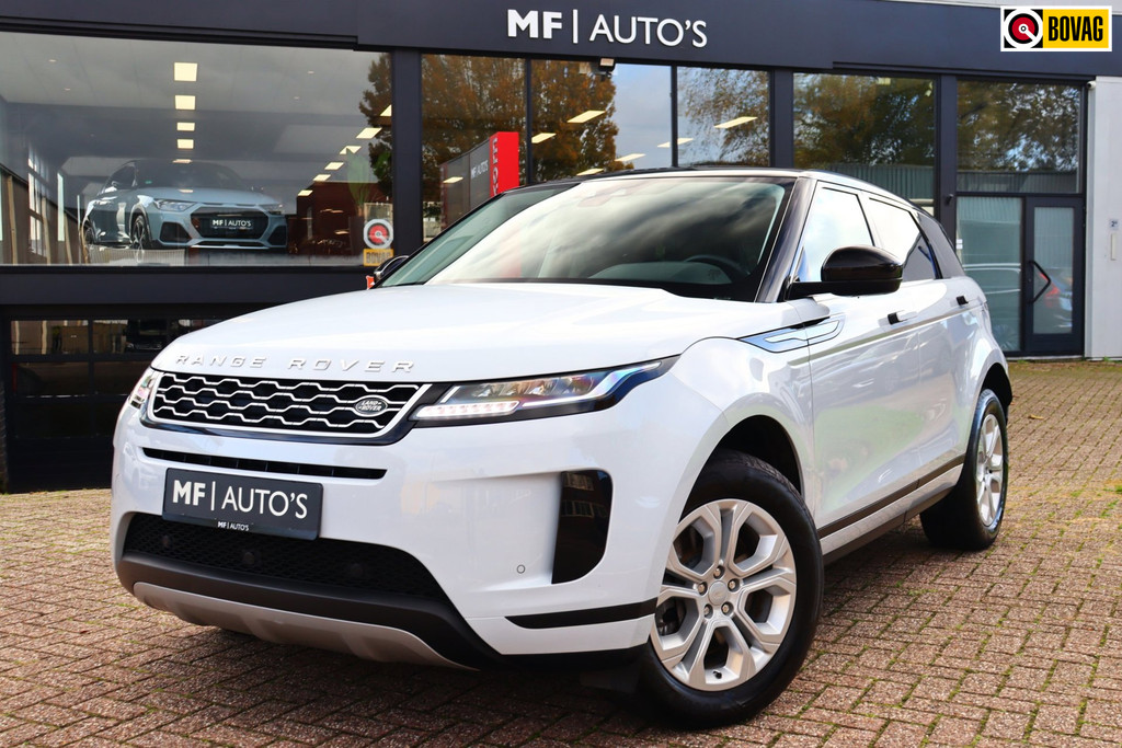 Land Rover Range Rover Evoque 1.5 P300e AWD S BTW|Leder|Virtual|Dealer onderhouden 56864943-0.jpg | MF Auto's
