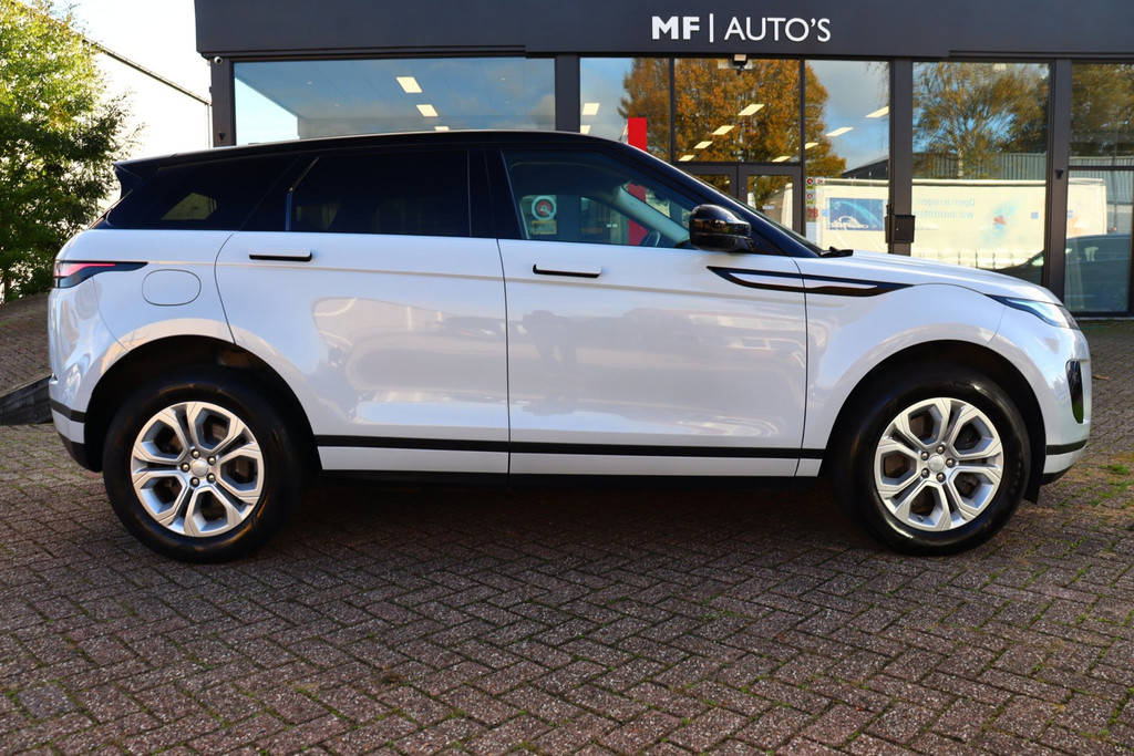 Land Rover Range Rover Evoque 1.5 P300e AWD S BTW|Leder|Virtual|Dealer onderhouden 56864943-2.jpg | MF Auto's